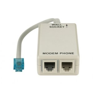 D-LINK Vdsl/adsl Splitter Filter DSL-16MF