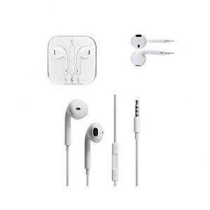 Earphone-3.5mm -iphone 5/6 Earphone