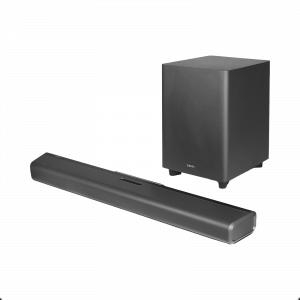 Edifier Dolby Atmos Speaker System - 5.1.2 Soundbar With Wireless Subwoofer