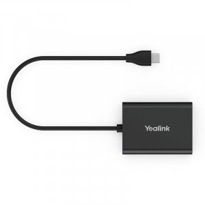 Yealink EHS61 - Wireless Headset Adapter 