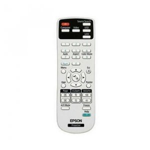 Epson Remote Control For Ev-100/105