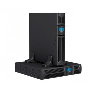 Ion F16 2000va / 1800w Line Interactive 2u Rack/tower Ups, 8 X C13 (two Groups Of 4 X C13). 3yr Advanced Replacement Warranty. Rail Kit Inc.