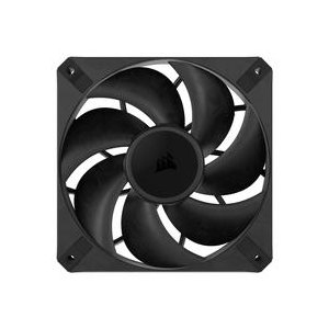 Corsair Rs120 Max Single Black CO-9050170-WW Fan