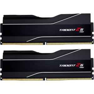 G.SKILL Trident Z5 Series 64GB (2 x 32GB) 288-Pin PC RAM DDR5 6000 (PC5 48000) Desktop Memory Model F5-6000J3238G32GX2-TZ5N