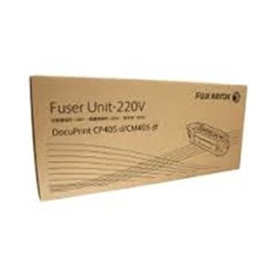 Fujifilm Fuser Unit 220v For Docuprint Cp405d Cm405df