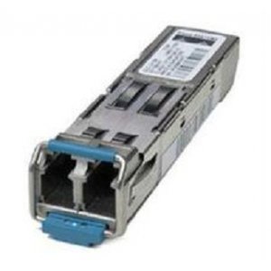 Cisco Glc-fe-100lx-rgd= 100mbps Single Mode Rugged Sfp