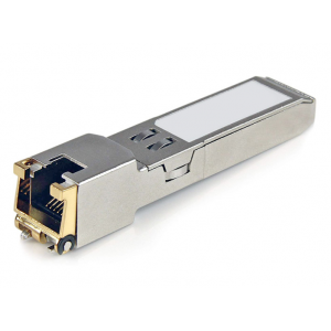 Cisco Glc-t-rgd= 1000base-t Sfp, Industrial Temp 