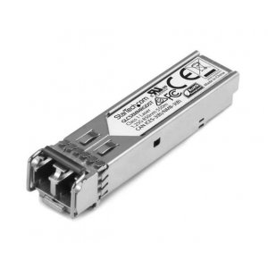 Startech Glcsxmmrgdst Cisco Glc-sx-mm-rgd 1000base-sx Sfp - Mm