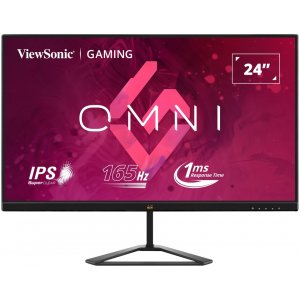 Viewsonic 24'' 180hz, Ips Superclear, Hdr10, 1ms Mprt, Vx2479-hd-pro  Gaming Monitor - Retail Vip Sku