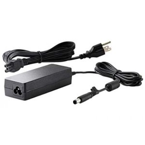 HP H6Y89AA 65W Smart AC Adapter With 4.5mm - Black