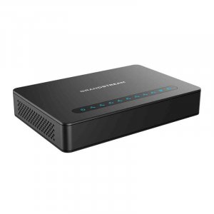 Grandstream HT818 Gigabit NAT Router