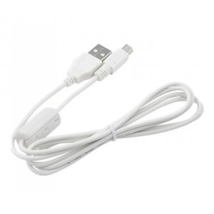 Canon IFC400PCU USB Cable IFC-400PCU for Cameras & Camcorders