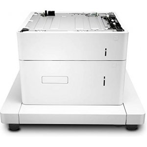 Hp J8j92a Laserjet Hci Stand