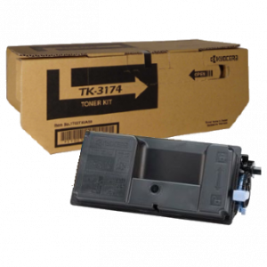 Kyocera 1T02T80AS0 Tk-3174 Toner Kit Black