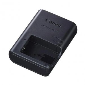 Canon Lce12e Battery Charger Lc-e12e For Eos M