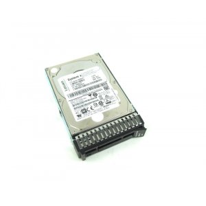 Lenovo 00na271 1.8tb Gss 12gb/s Sas 10k 512e 2.5in Hdd 