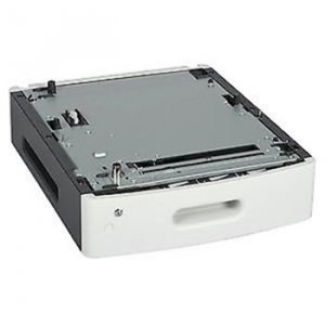 Lexmark 550-sheet Lockable Tray M1246 Ms521 Mx522 Ms622 Mx622 Ms421 Mx421 B2442 Mb2442