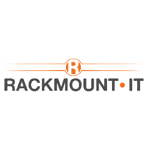 Rackmount.it Rm-ci-t7 Rack Kit Cisco Meraki Ms120-8fp-hw