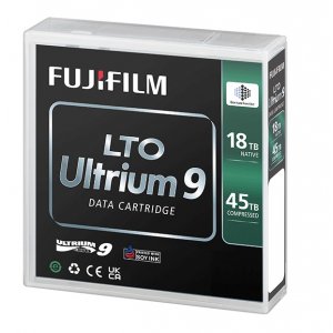 Fujifilm 71045 Lto9 - 18.0/45.0tb Bafe Data Cartridge 