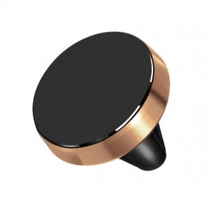 Mobile Magnetic Air Vent Mount - Gold