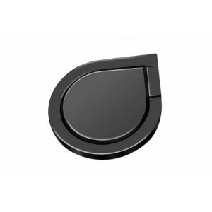 Mobile Privot Ring Bracket - Black