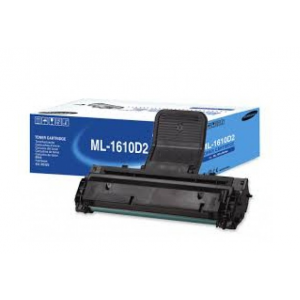 Samsung Toner For Ml-1610 2000 Pages At 5