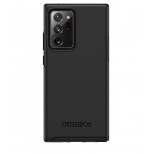 Otterbox Defender Series Case For Samsung Galaxy Note20 Ultra  5g - Black