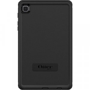 Otterbox Defender Series Case For Samsung Galaxy Tab A7 Lite - Black