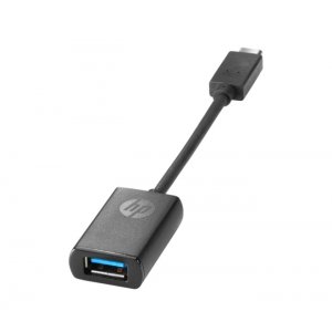 Hp N2Z63AA Usb-c To Usb 3.0 Adapter  