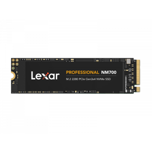 Lexar Lnm610-512-a10 512gb M.2 2280 Pcie Gen3x4 Nvme Ssd, Up To 2100mb/s Read, 1600mb/s Write