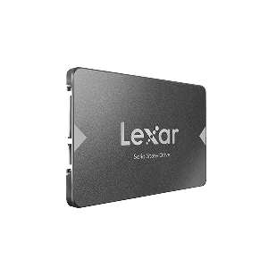 Lexar NS100 2.5" 128GB Serial ATA III LNS100-128RB