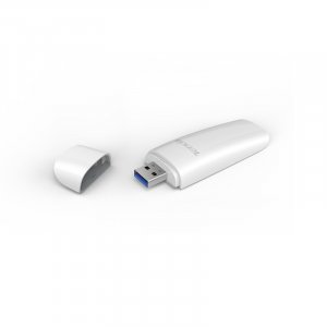 Tenda U12 (u12) Ac1200 Usb 3.0 Adaptor