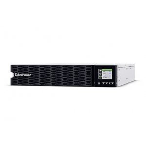 Cyberpower OL6KERTHD Online Series 6000VA/6000W Rack/Tower Online UPS