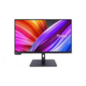 ASUS PA32UCXR 32" (16:9) IPS UHD LED, 5MS, 60Hz, USB-C, DP, HDMI(2), USB-C, 90W PD, USB(3), 3YR