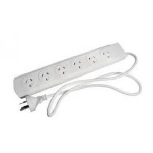 Generic Pb6 Powerboard 6 Outlet