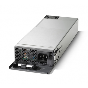 Cisco PWR-C5-1KWAC= 1kw Ac Config 5 Power Supply 