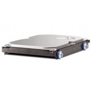 Hp Qk554aa 500gb 7200rpm Sata (ncq/smart Iv) 6gbp/s Hard Drive (qk554aa)