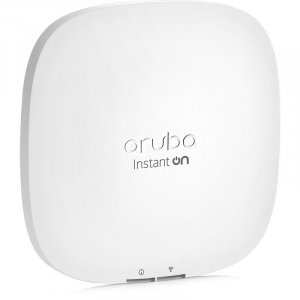 HPE Aruba Instant On AP22 RW Access Point R4W02A