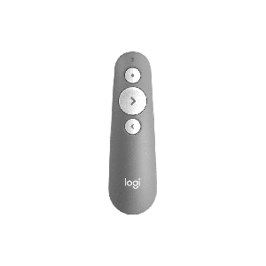 Logitech R500s Laser Presentation Remote