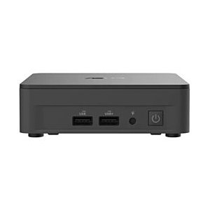 Asus NUC 13 Pro Slim i3-1315U Wi-Fi 6E Barebone Mini Desktop PC (NO AU POWER CORD included)