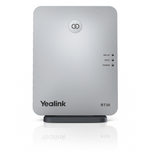 Yealink Rt30 Dect Phone Repeater