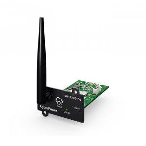 Cyberpower Rwccard100 Cloud Card Wifi Interface