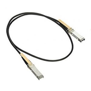 Cisco Sfp-h10gb-cu1m= 10gbase-cu Sfp+cbl 1 Meter