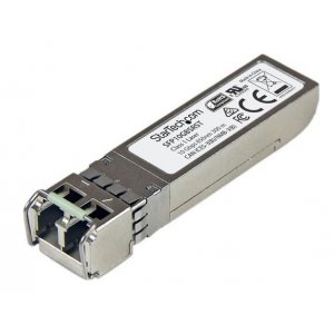 Startech Sfp10gbsrst Msa Compliant 10gbase-sr Sfp+ - Mm 300m