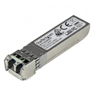 Startech Sfp10gsrsst Cisco Sfp-10g-sr-s 10gbase-sr Sfp+ - Mm