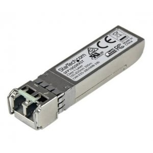 Startech Sfp10gsrxst Cisco Sfp-10g-sr-x 10gbase-sr Sfp+ - Mm