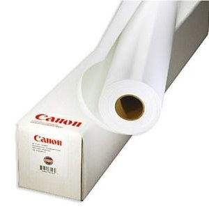 Canon Ijm538-610mm X 20msav Mattwhit E 80umself Adhesive Vinyl