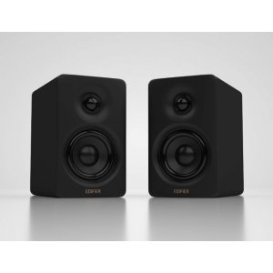 Edifier M60-black Product Deck | M Series Speakers