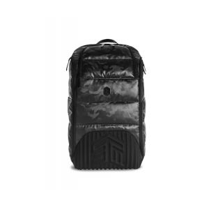 Stm Stm-111-333q-04 Dux Backpack 30l 17" - Black Camo 