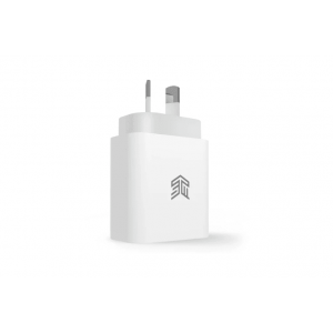 Stm Stm-931-318z-01 20w Usb-c Power Adapter (aunz Plug)